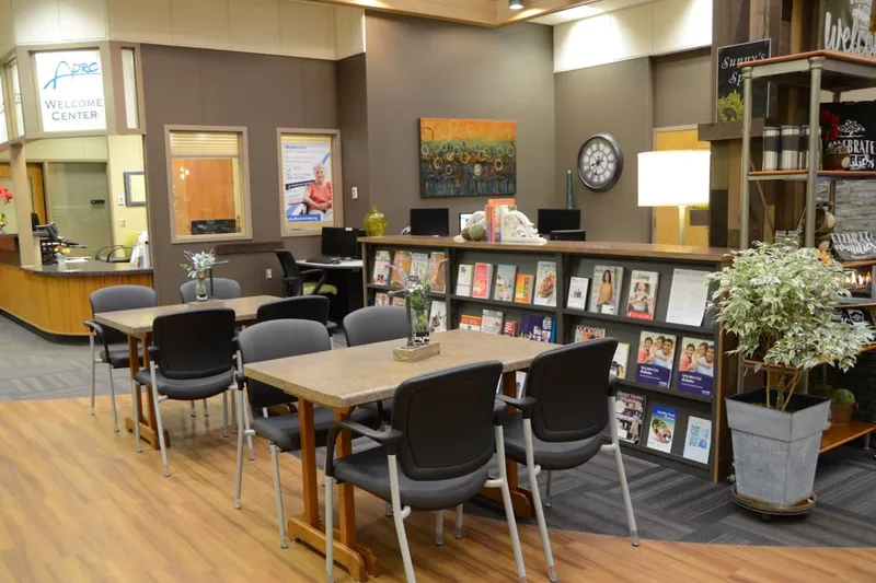 Age Well Centre for Life Enrichment photo 10