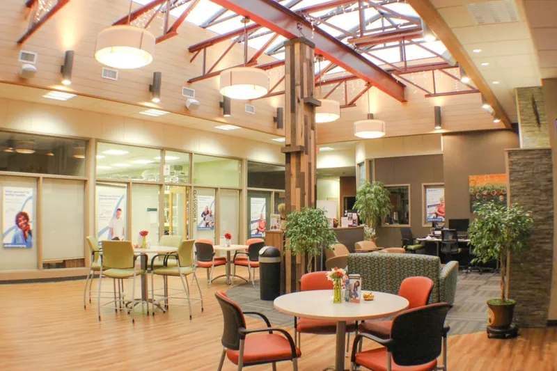 Age Well Centre for Life Enrichment photo 2