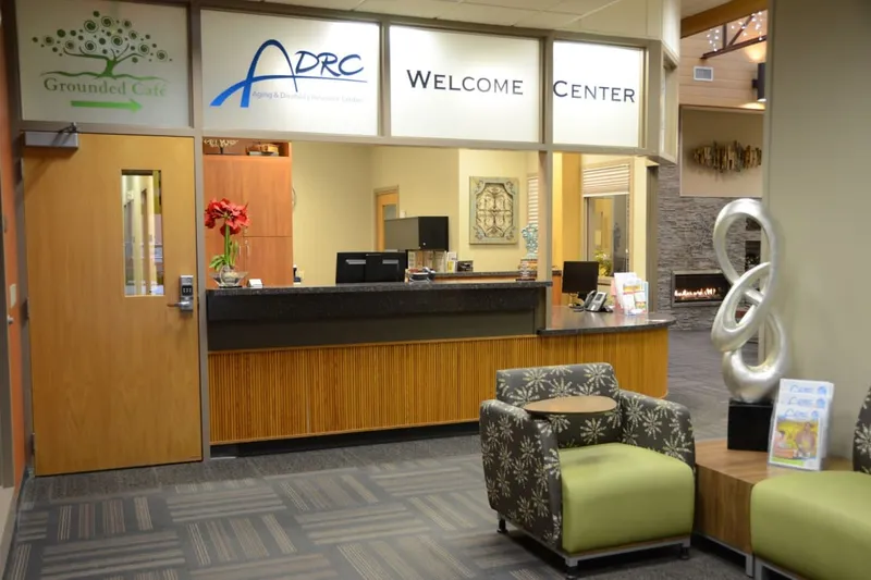 Age Well Centre for Life Enrichment photo 3