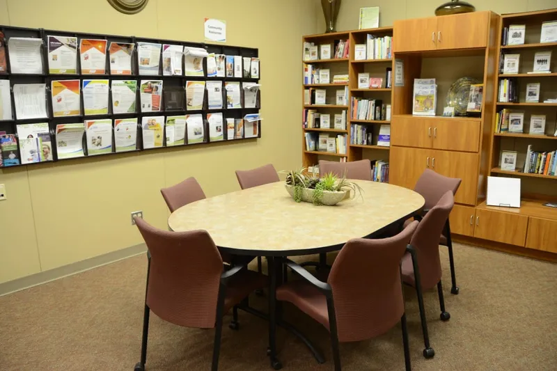 Age Well Centre for Life Enrichment photo 8