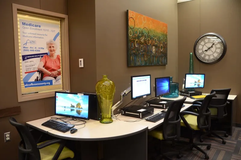 Age Well Centre for Life Enrichment photo 9