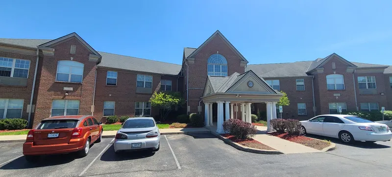 AHEPA 232 III Inc - Independent Living in Indianapolis, Indiana