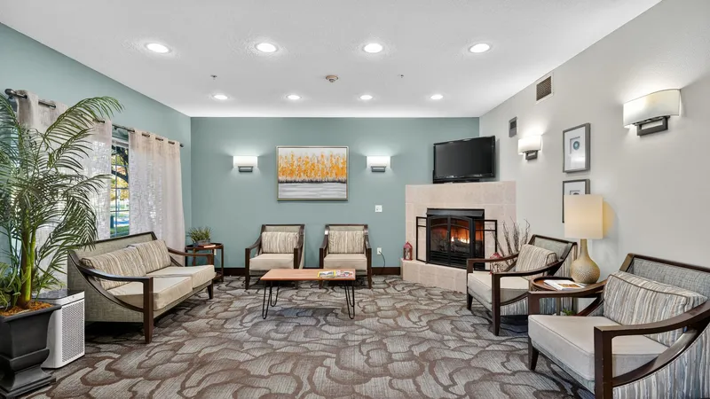 Albany Senior Living by Cogir - senior living in Albany, Oregon - photo 10