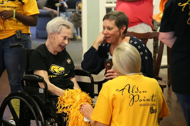 Alden Pointe photo 6