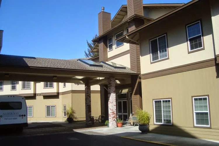 Alder Bay Assisted Living