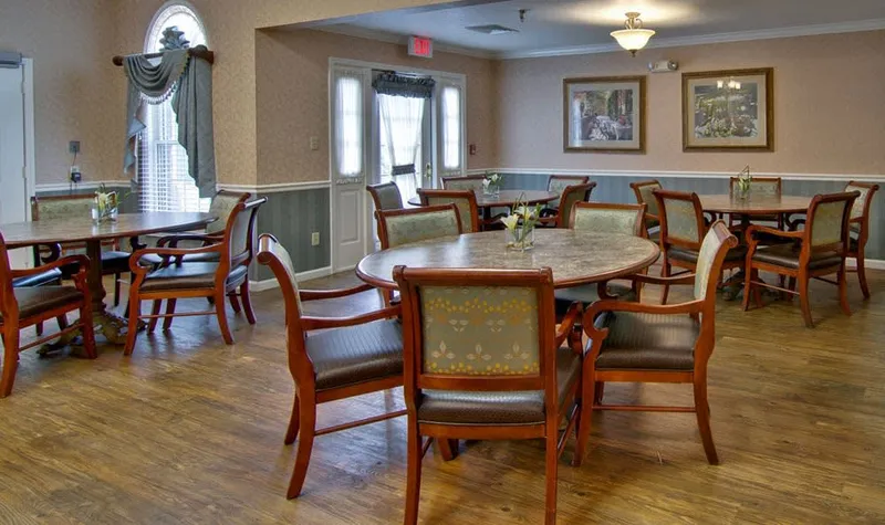 Alexandria Place Senior Living photo 7