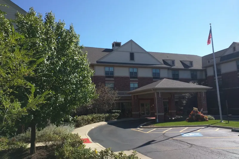 Alexian Village of Elk Grove photo 3