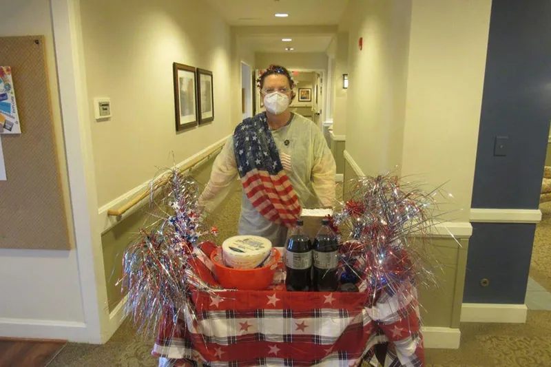 Alexian Village of Elk Grove photo 6