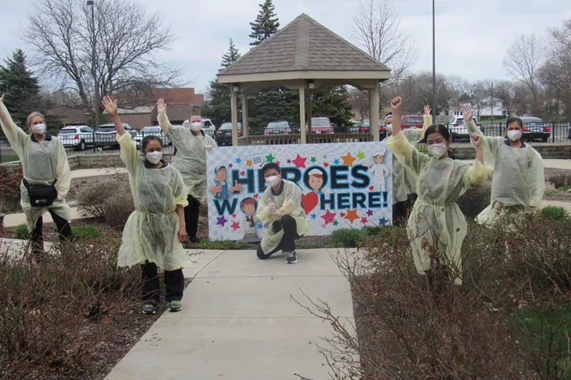 Alexian Village of Elk Grove photo 7