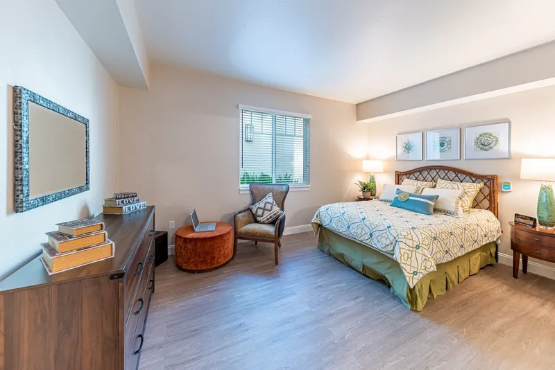 Allara Senior Living