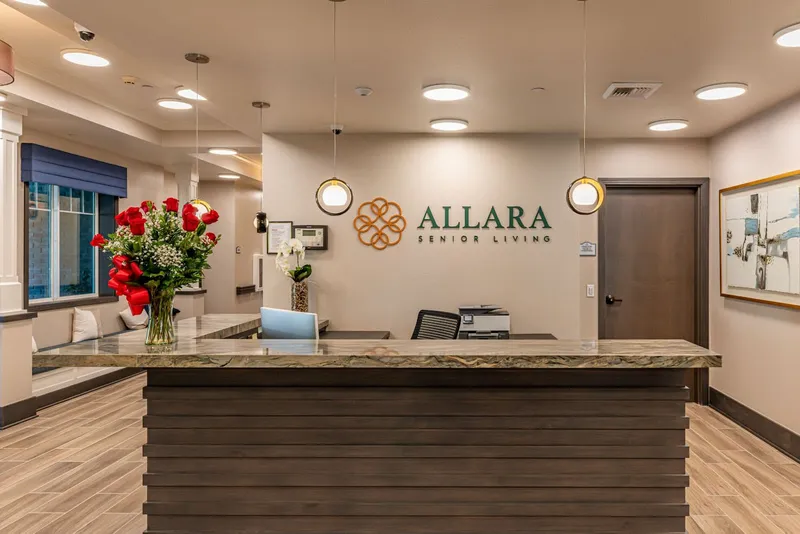 Allara Senior Living photo 6