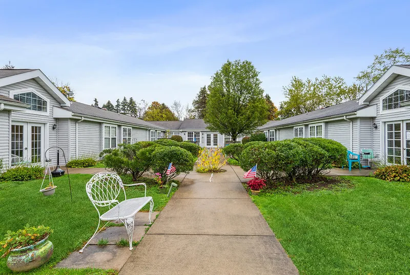 Allegheny Place photo 2