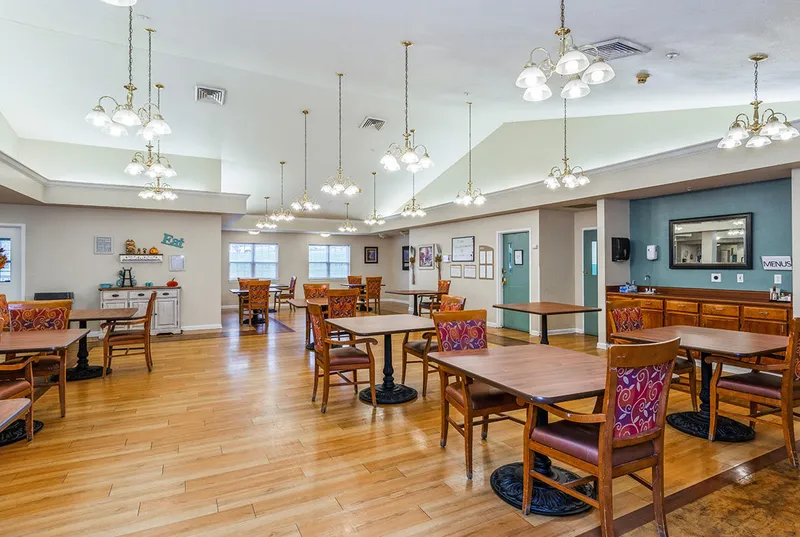 Allegheny Place photo 4