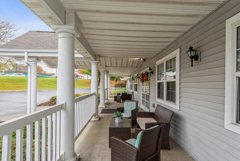 Allegheny Place photo 5