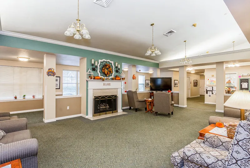 Allegheny Place photo 7