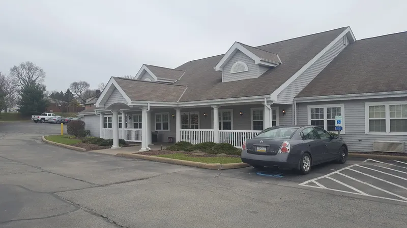 Allegheny Place photo 8