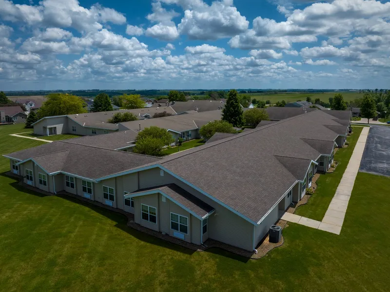 Allen Place Senior Living