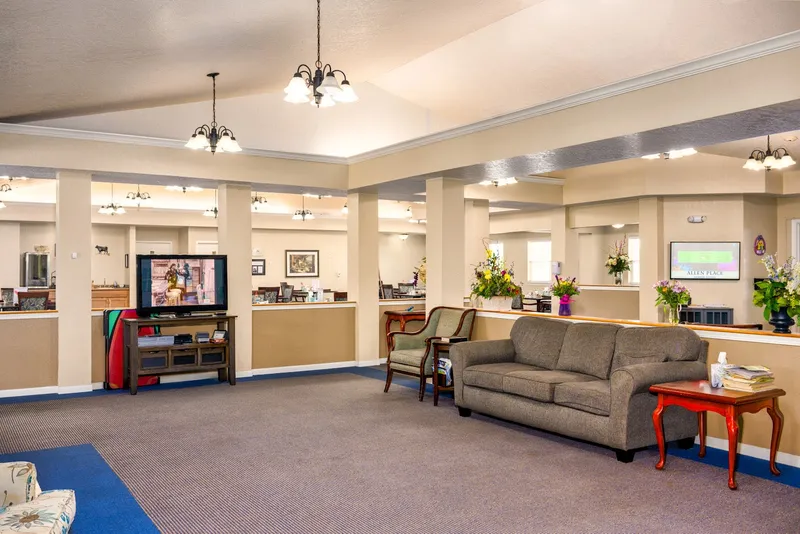 Allen Place Senior Living photo 2