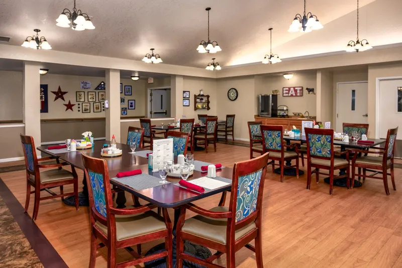 Allen Place Senior Living photo 3