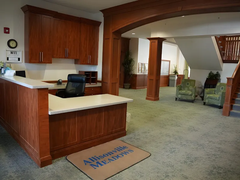 Allisonville Meadows Assisted Living