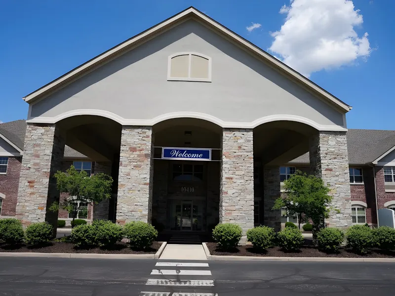 Allisonville Meadows Assisted Living photo 4