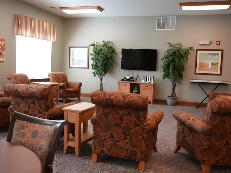 Allisonville Meadows Assisted Living photo 5