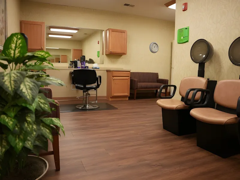 Allisonville Meadows Assisted Living photo 6