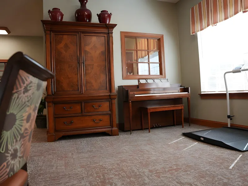 Allisonville Meadows Assisted Living photo 9