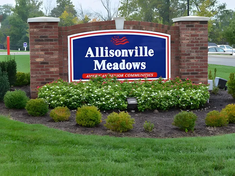 Allisonville Meadows