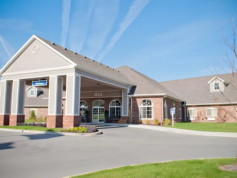 Allisonville Meadows photo 2