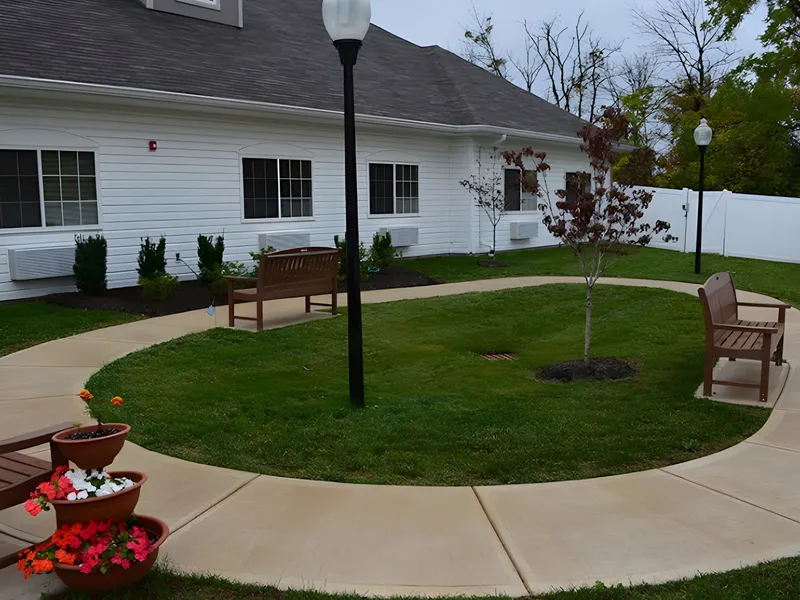 Allisonville Meadows photo 3