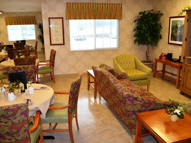 Allisonville Meadows photo 4