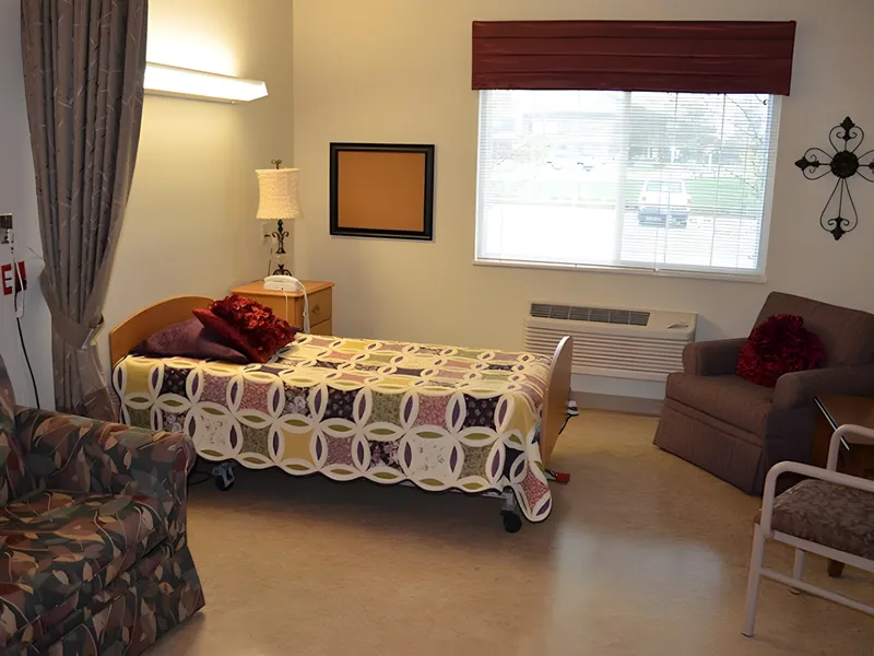 Allisonville Meadows photo 6