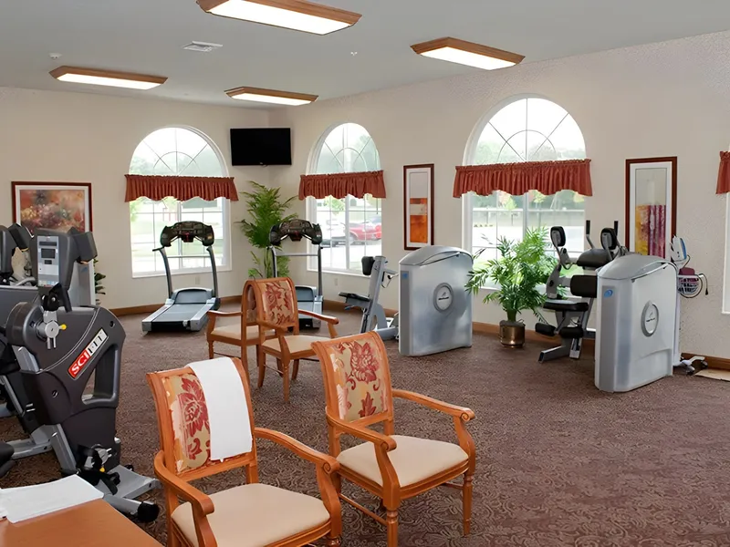 Allisonville Meadows photo 7