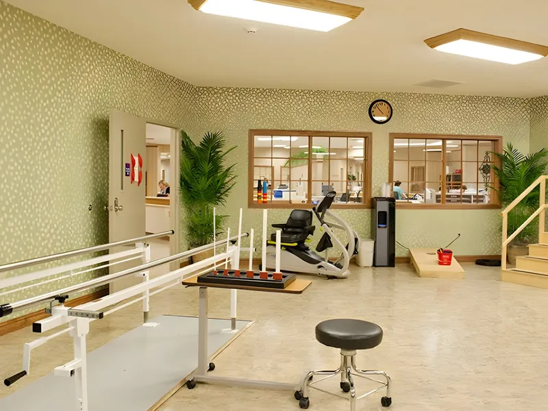 Allisonville Meadows photo 8