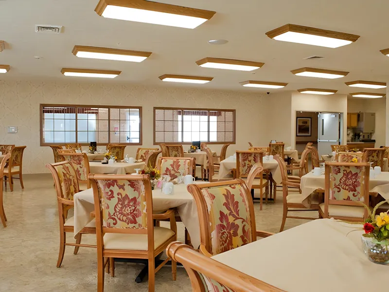 Allisonville Meadows photo 9