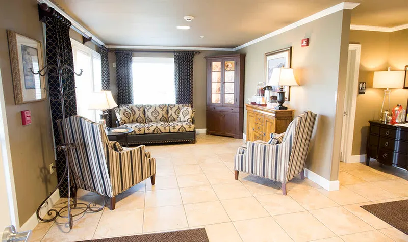 Amber Glen Memory Care photo 4