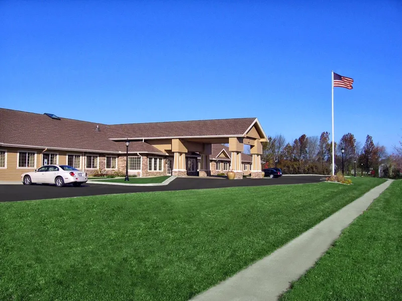 Amber Glen Memory Care photo 5