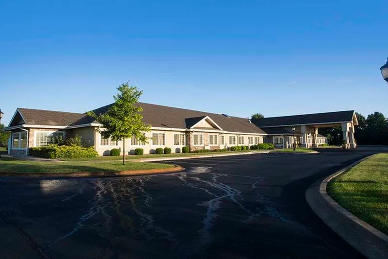 Amber Glen Memory Care