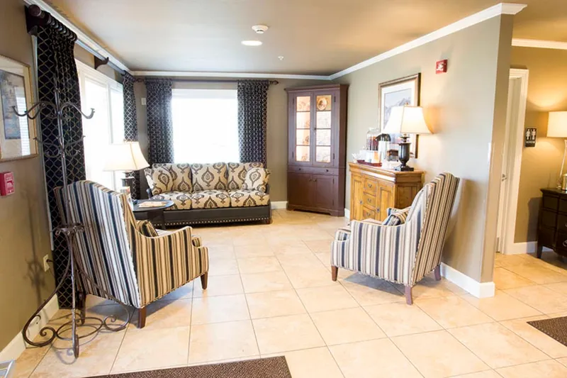 Amber Glen Memory Care photo 5