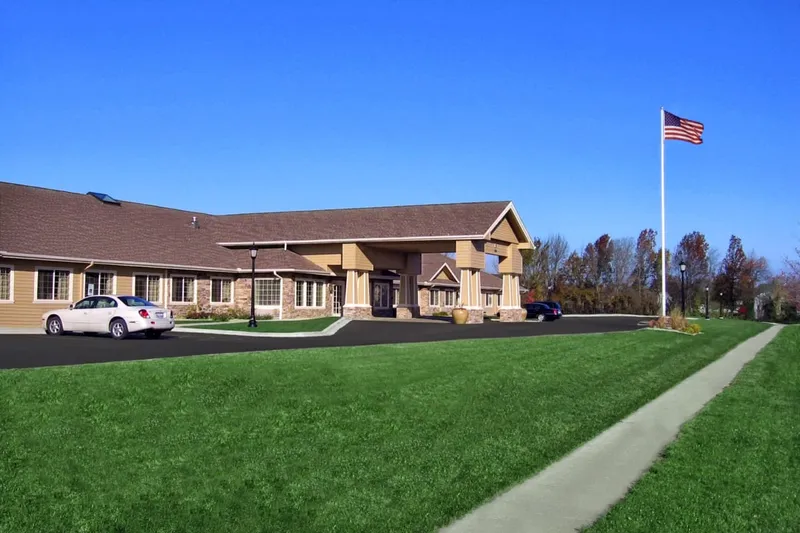 Amber Glen Memory Care photo 6