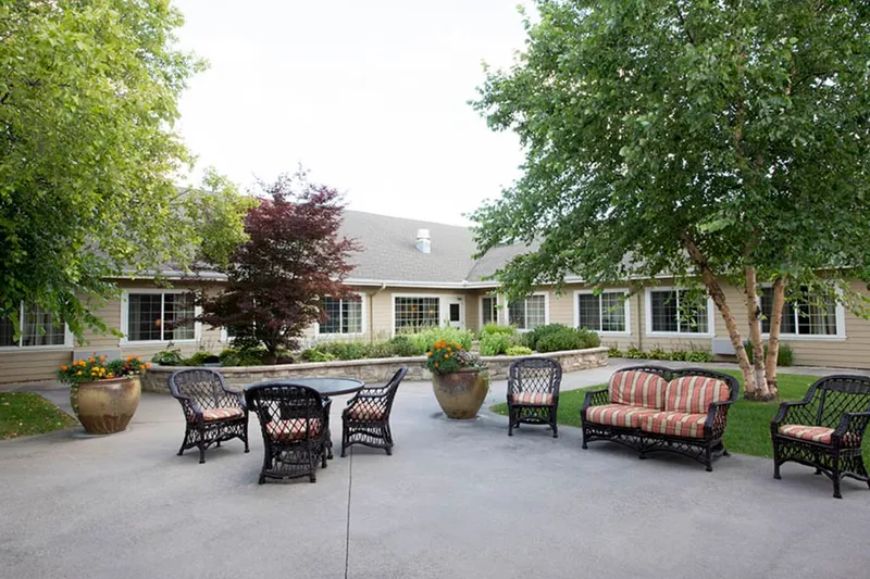 Amber Glen Memory Care photo 7