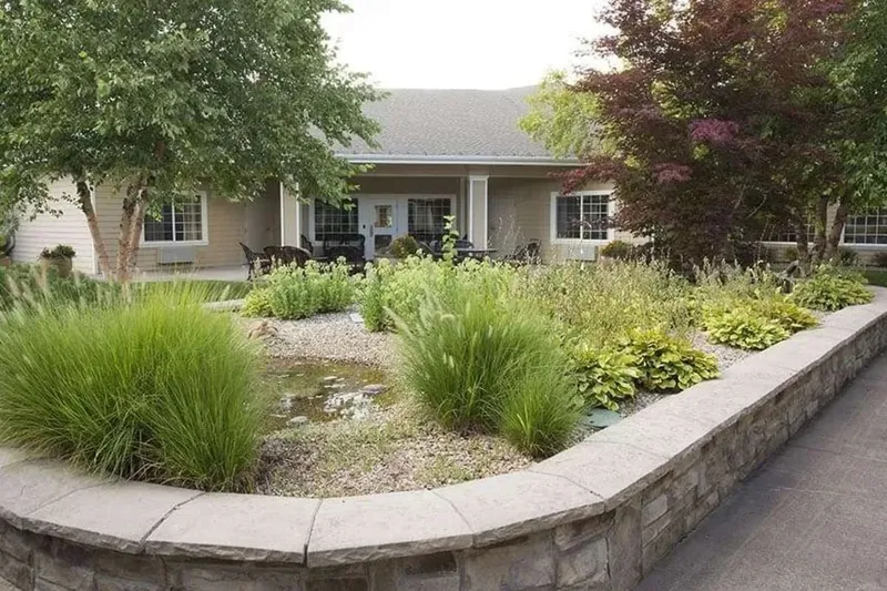 Amber Glen Memory Care photo 8