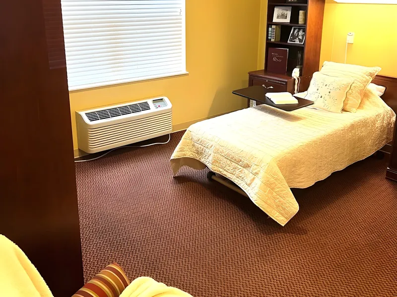 Amber Manor Care Center photo 4