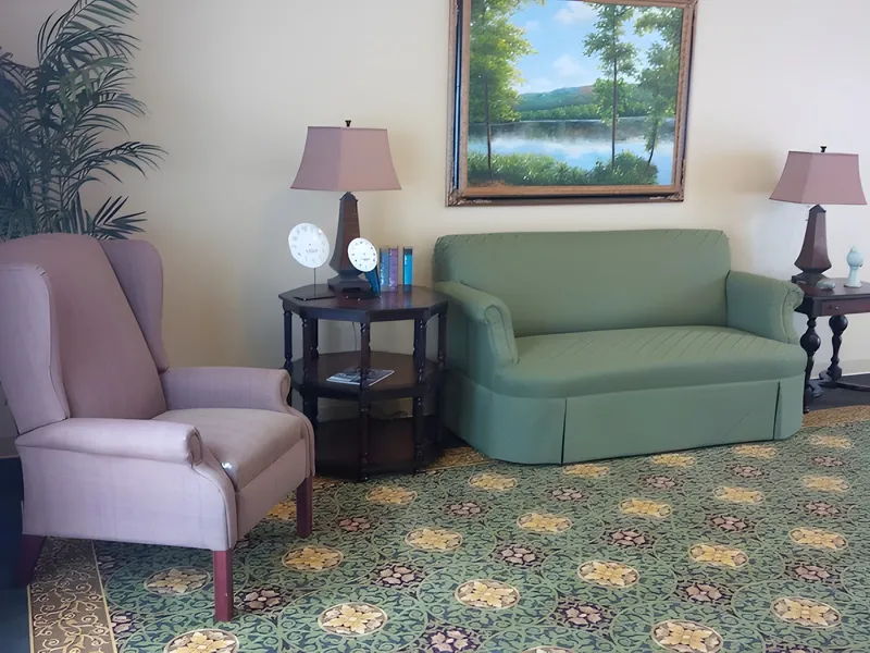 Amber Manor Care Center photo 5