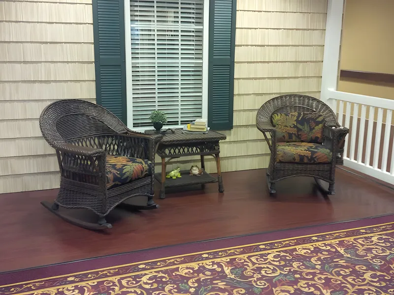 Amber Manor Care Center photo 6