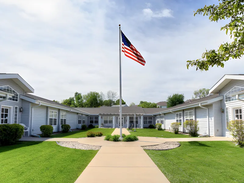 Amelia Senior Living