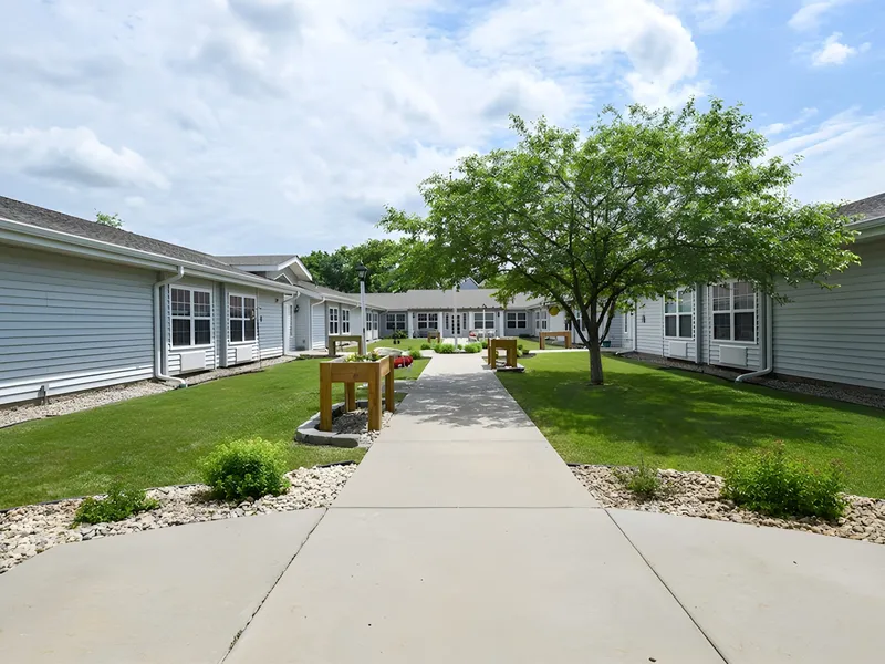 Amelia Senior Living photo 2