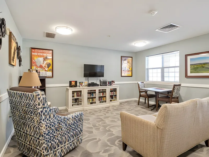 Amelia Senior Living photo 5