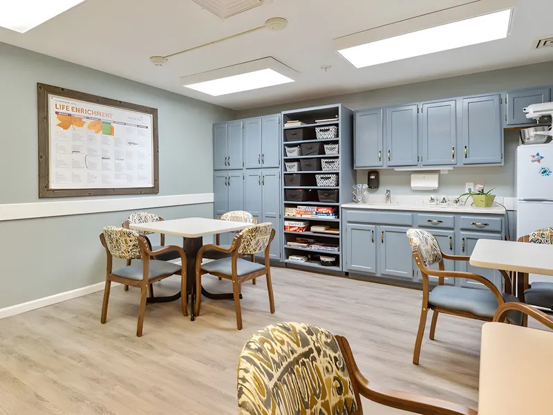 Amelia Senior Living photo 6